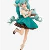 Boxlunch Furyu Vocaloid SweetsSweets Series Hatsune Miku (Chocolate Mint Ver.) Figure
