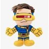 Boxlunch Marvel X-Men Cyclops Kuricha Sitting Plush