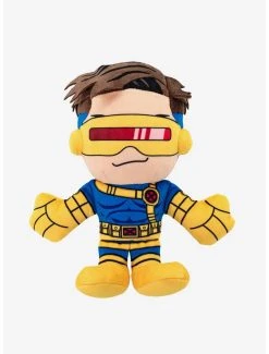 Boxlunch Marvel X-Men Cyclops Kuricha Sitting Plush