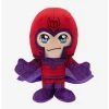 Boxlunch Marvel X-Men Magneto Kuricha Sitting Plush