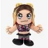 Boxlunch WWE Alexa Bliss Kuricha Sitting Plush