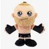 Boxlunch WWE Brock Lesnar Kuricha Sitting Plush