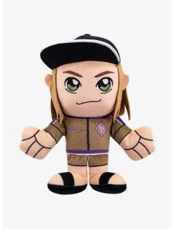 Boxlunch WWE Matt Riddle Kuricha Sitting Plush