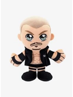 Boxlunch WWE Randy Orton Kuricha Sitting Plush