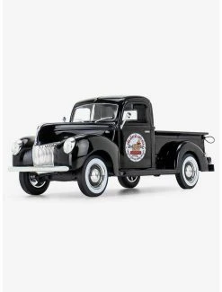 Boxlunch Busted Knuckle Garage 1940 Ford 1/25 Scale Pickup