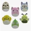 Boxlunch Squishmallows Spring Squad 5 Inch Blind Bag Plush