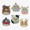 Boxlunch Squishmallows Farm Animals 8 Inch Blind Bag Plush