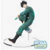 Boxlunch Sega Jujutsu Kaisen Graffiti X Battle Megumi Fushiguro Figure