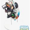Boxlunch Sega Jujutsu Kaisen Graffiti X Battle Panda Figure