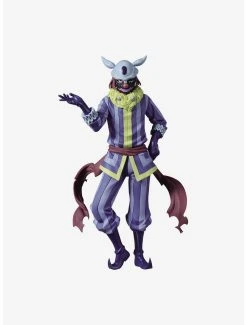 Boxlunch Banpresto That Time I Got Reincarnated As A Slime Otherworlder Vol. 18 LaPlace Figure