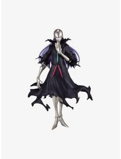 Boxlunch Banpresto That Time I Got Reincarnated As A Slime Otherworlder Vol. 18 Spirit Guardian Beretta Figure