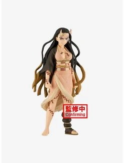 Boxlunch Banpresto Demon Slayer: Kimetsu No Yaiba Vol. 27 Nezuko Kamado Figure