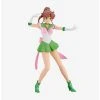 Boxlunch Banpresto Sailor Moon Eternal Glitter & Glamours Super Sailor Jupiter (Ver. B) Figure