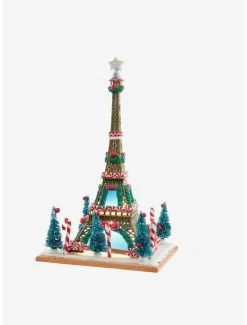 Boxlunch Kurt Adler Eiffel Tower Figure