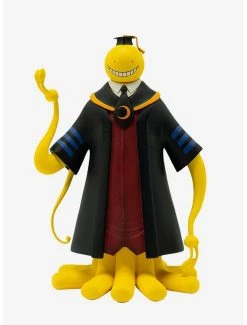 Boxlunch Assassination Classroom Koro Sensei Sfc Figure
