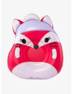 Boxlunch BigMouth X Squishmallows Fifi Snow Tube