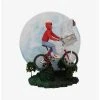 Boxlunch E.T. & Elliot Deluxe 1:10 Art Scale Figure By Iron Studios