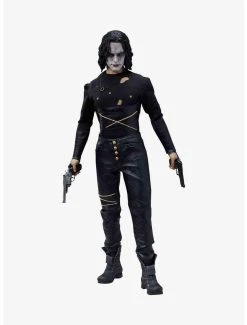 Boxlunch The Crow Sixth Scale Figure By Sideshow Collectibles