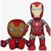 Boxlunch Marvel Iron Man Plush Bundle