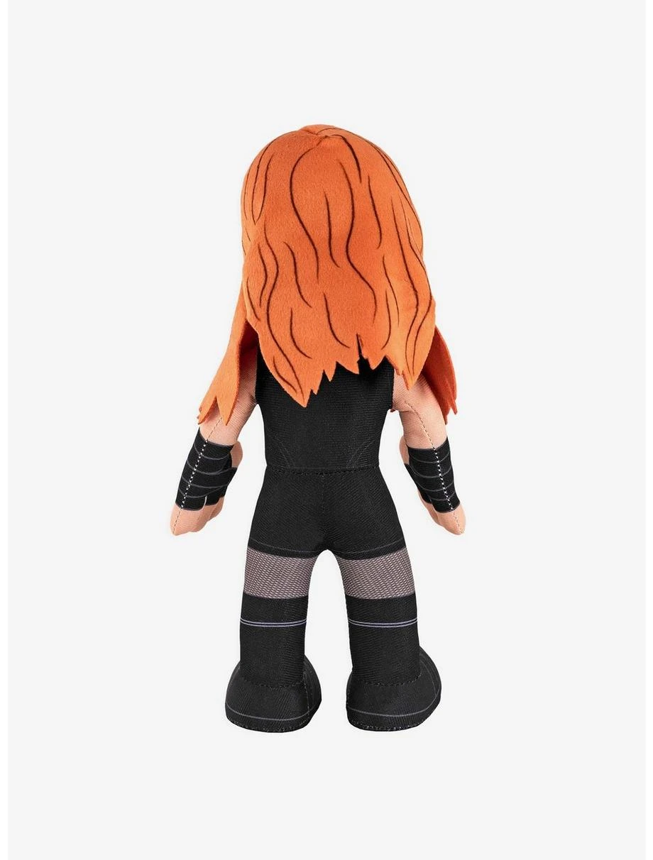 Boxlunch WWE Superstar Bundle: Becky Lynch And Seth Rollins Bleacher Creatures Plush Bundle - Image 4