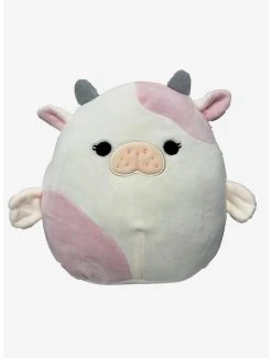 Boxlunch Squishmallows Malia The SeaCow 12 Inch Plush