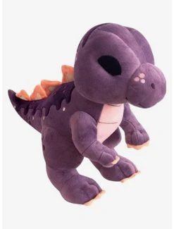 Boxlunch Ember The T-Rex DinoSmore Plush By Tasty Peach Studios