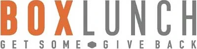 BoxLunch Sales